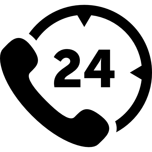 logo 24 / 24